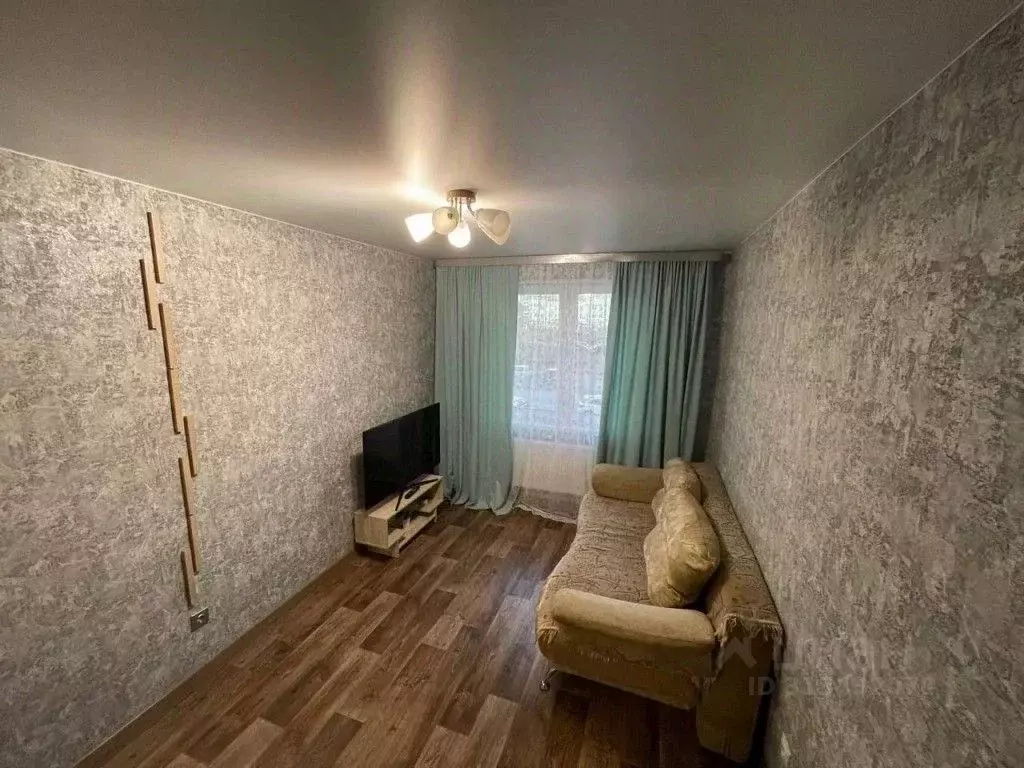 1-к кв. Свердловская область, Верхняя Пышма Зеленая ул., 1В (39.0 м) - Фото 2