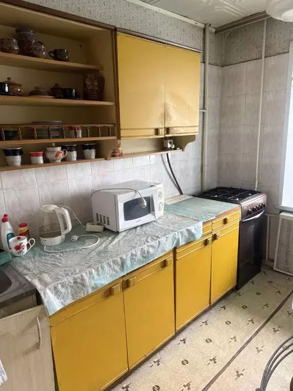 2-к кв. Московская область, Королев ул. М.К. Тихонравова, 36 (51.8 м) - Фото 1