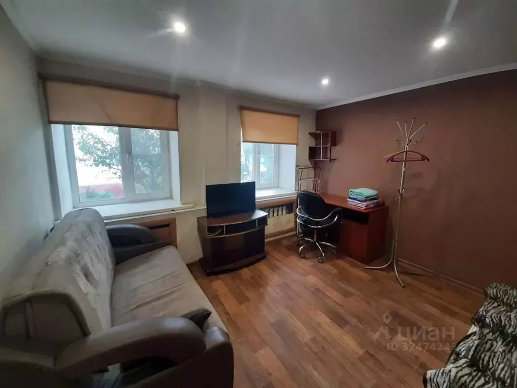 Офис в Тамбовская область, Тамбов Советская ул., 112 (30 м) - Фото 1