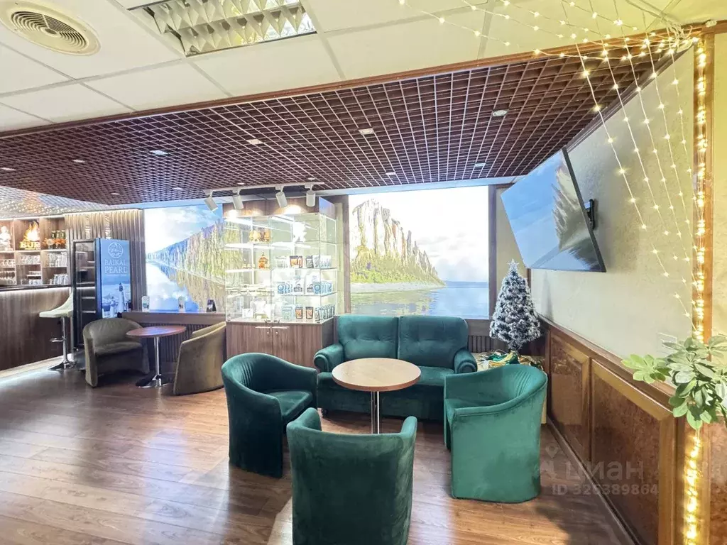 Помещение свободного назначения в Саха (Якутия), Якутск ул. Аммосова, ... - Фото 2