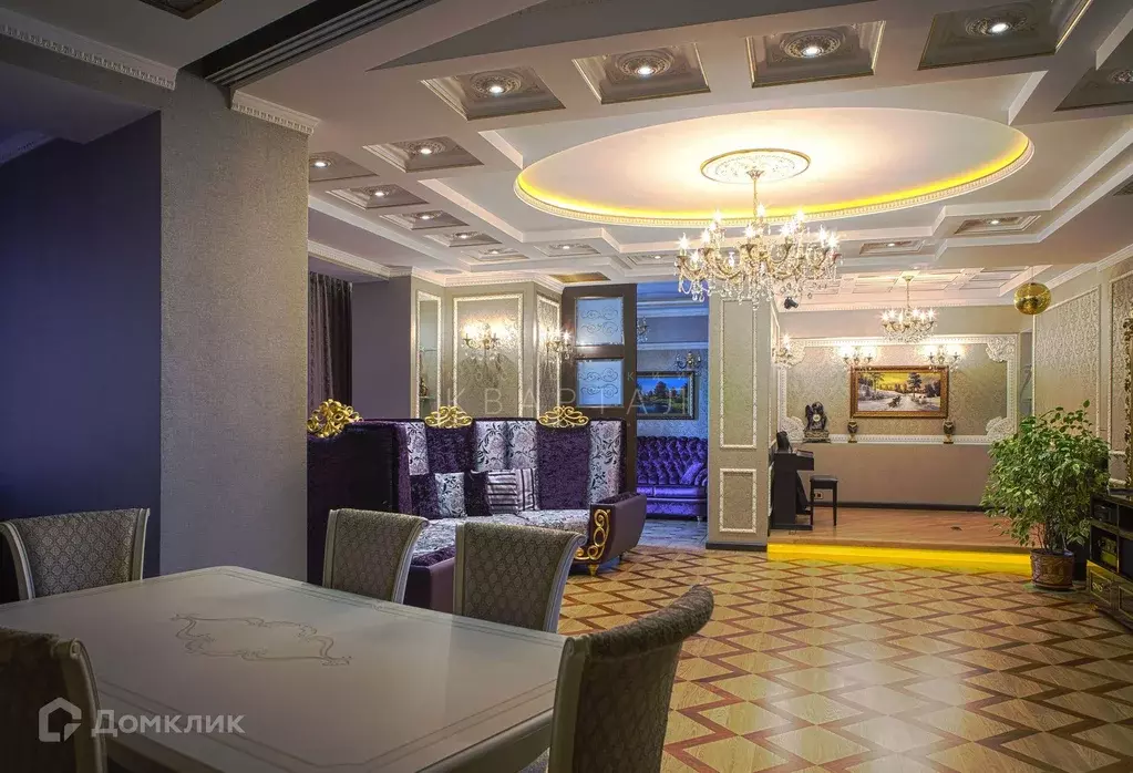 Продаётся 5-к квартира, 220 м - Фото 1