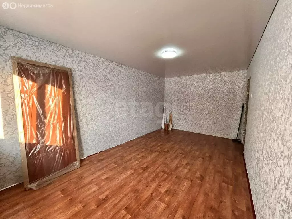 1-комнатная квартира: Прокопьевск, Институтская улица, 5А (28.9 м) - Фото 2