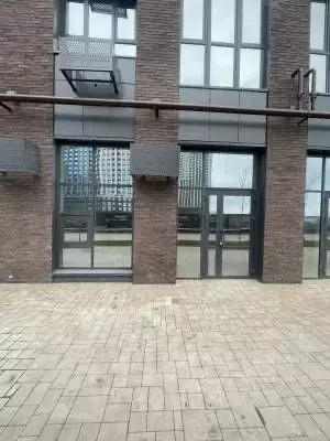 Торговая площадь в Ростовская область, Ростов-на-Дону ул. Бориса ... - Фото 1