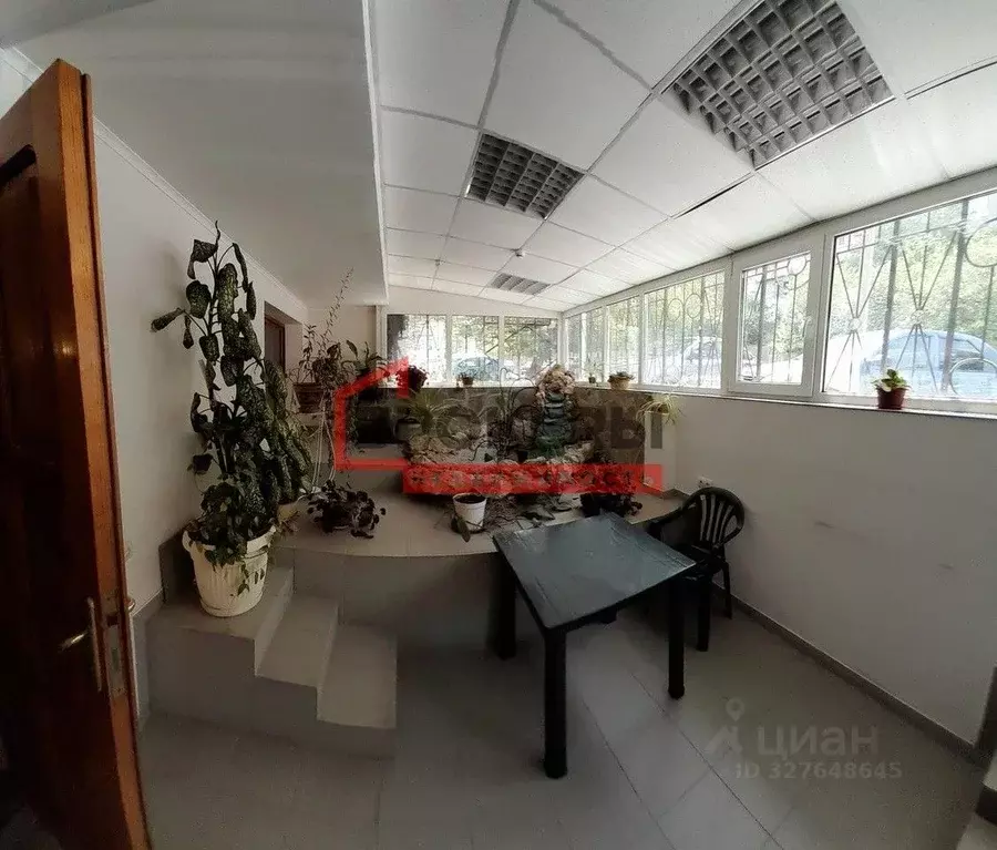 Помещение свободного назначения в Севастополь ул. Генерала Лебедя, 47 ... - Фото 2