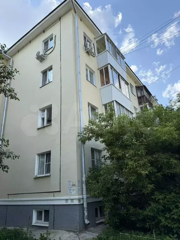 2-к. квартира, 43 м, 1/5 эт. - Фото 0