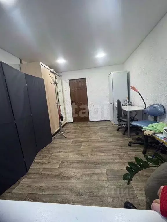 Комната Белгородская область, Белгород ул. Горького, 78 (13.0 м) - Фото 1