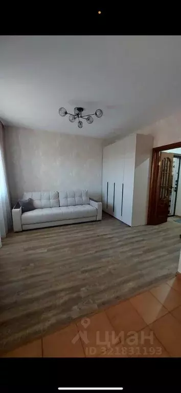 2-к кв. Иркутская область, Иркутск наб. Верхняя, 167/5 (30.0 м) - Фото 1