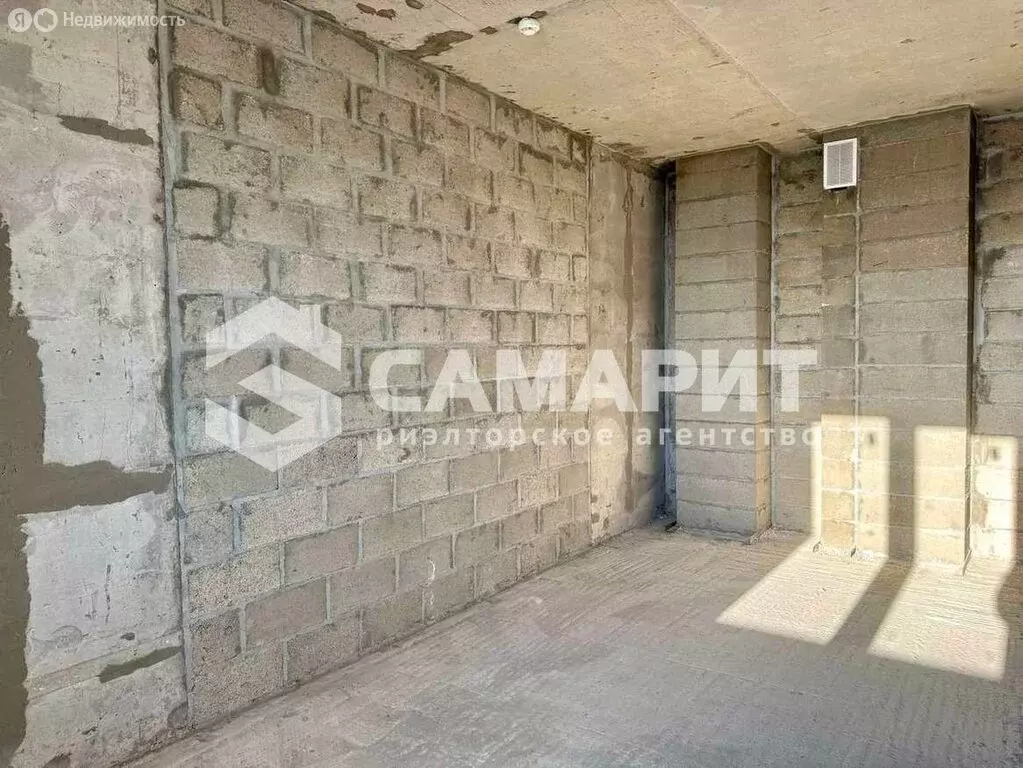 1-комнатная квартира: Самара, улица Советской Армии, 131А (45 м) - Фото 2