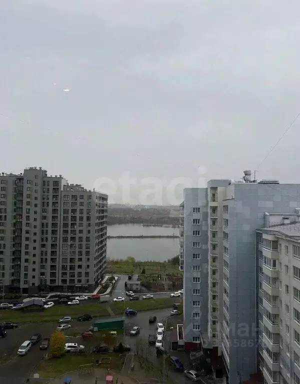 1-к кв. Иркутская область, Иркутск Байкальская ул., 234Б/4 (44.5 м) - Фото 1