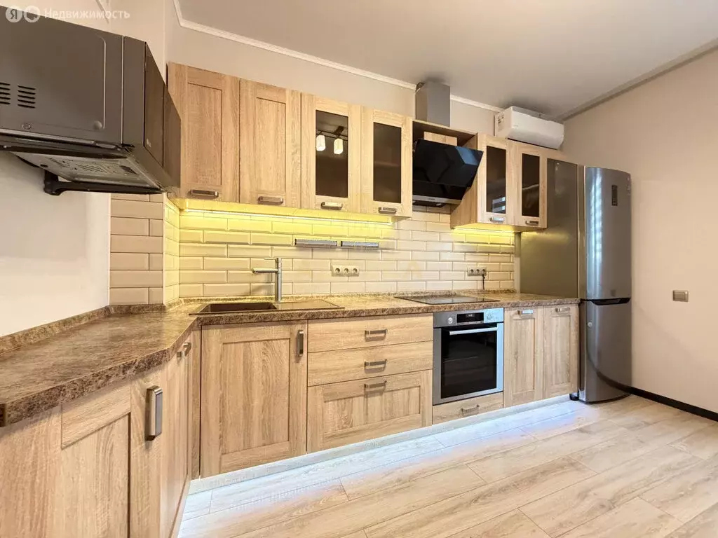 2-комнатная квартира: Оренбург, Салмышская улица, 67 (63 м) - Фото 1