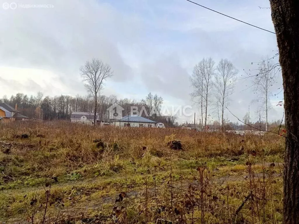 Участок в Тобольск, Дачный переулок (15 м) - Фото 1