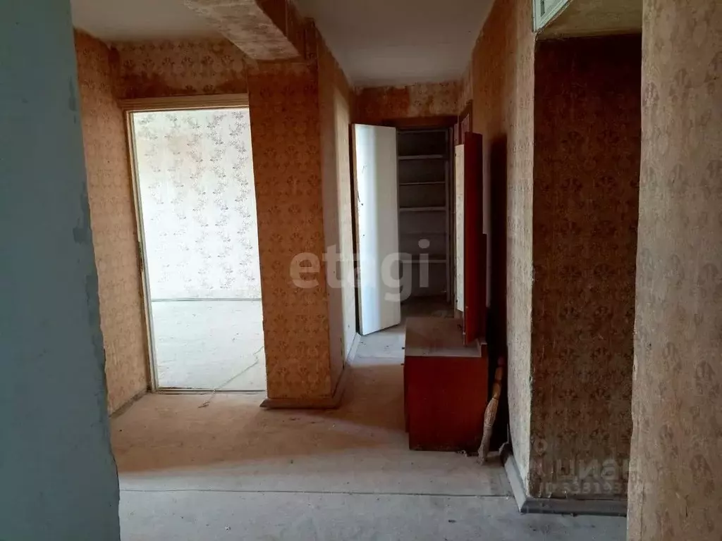 3-к кв. Крым, Черноморское пгт ул. Евпаторийская, 22 (67.4 м) - Фото 1