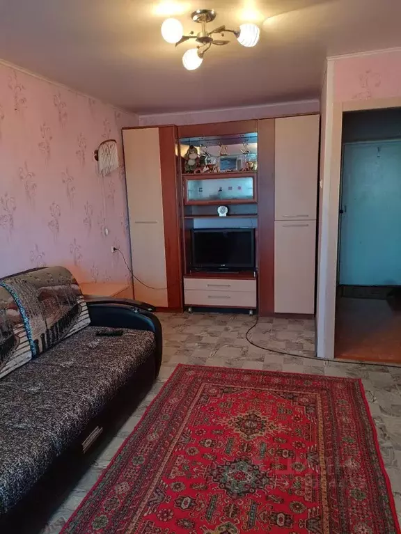 1-к кв. Самарская область, Тольятти Южное ш., 49 (42.0 м) - Фото 2