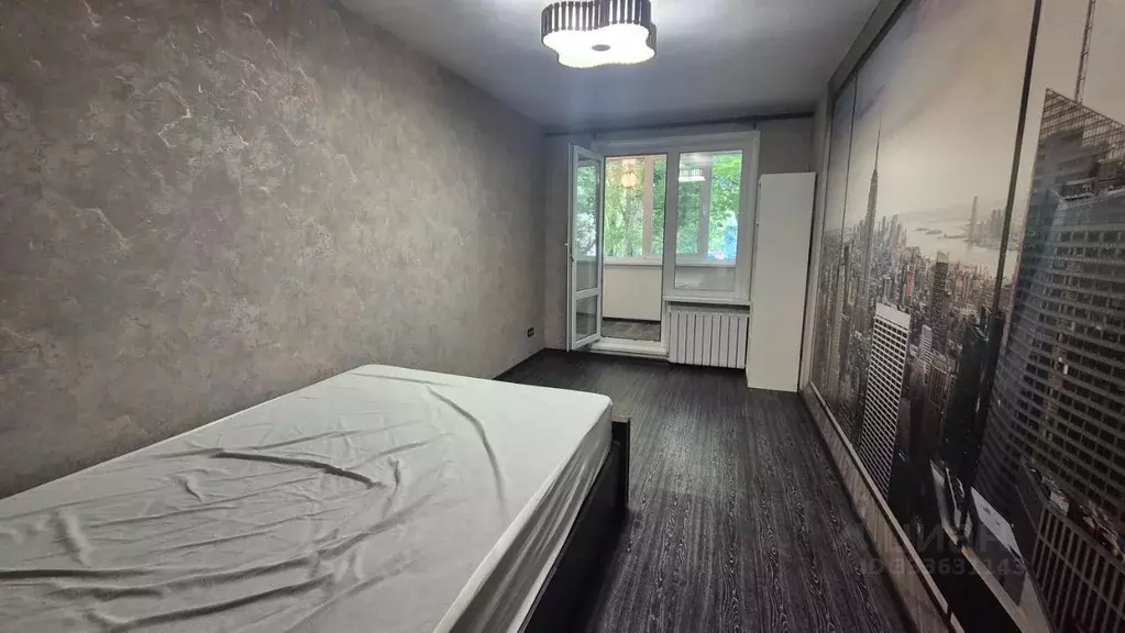 2-к кв. Москва Солнцевский просп., 5К2 (46.0 м) - Фото 1