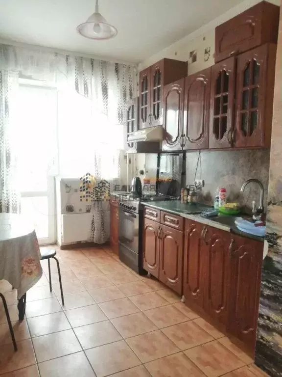 4-к. квартира, 100м, 7/16эт. - Фото 0