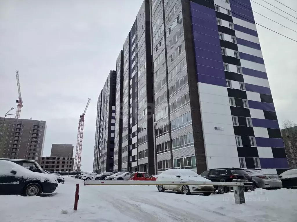 Студия Коми, Сыктывкар Петрозаводская ул., 33/1 (28.0 м) - Фото 1