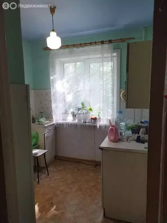 2-комнатная квартира: Пермь, улица Аркадия Гайдара, 6/2 (46.3 м) - Фото 1
