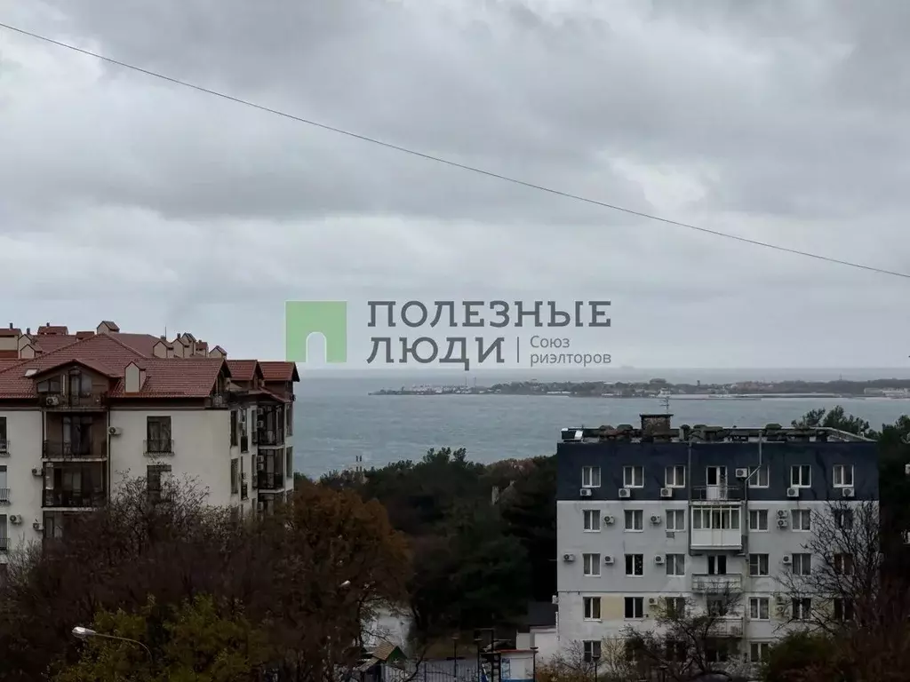 2-к кв. Краснодарский край, Геленджик ул. Гоголя, 11Бк2 (41.0 м) - Фото 1