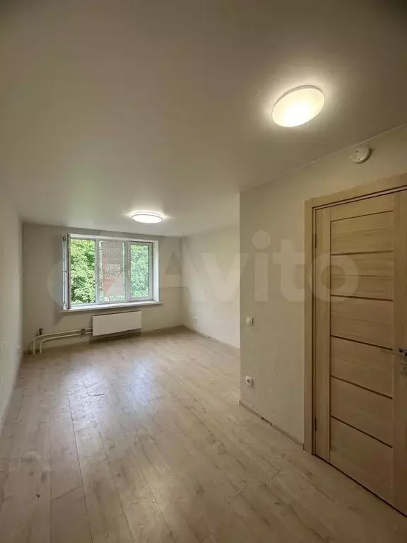 Квартира-студия, 18,6 м, 4/5 эт. - Фото 0