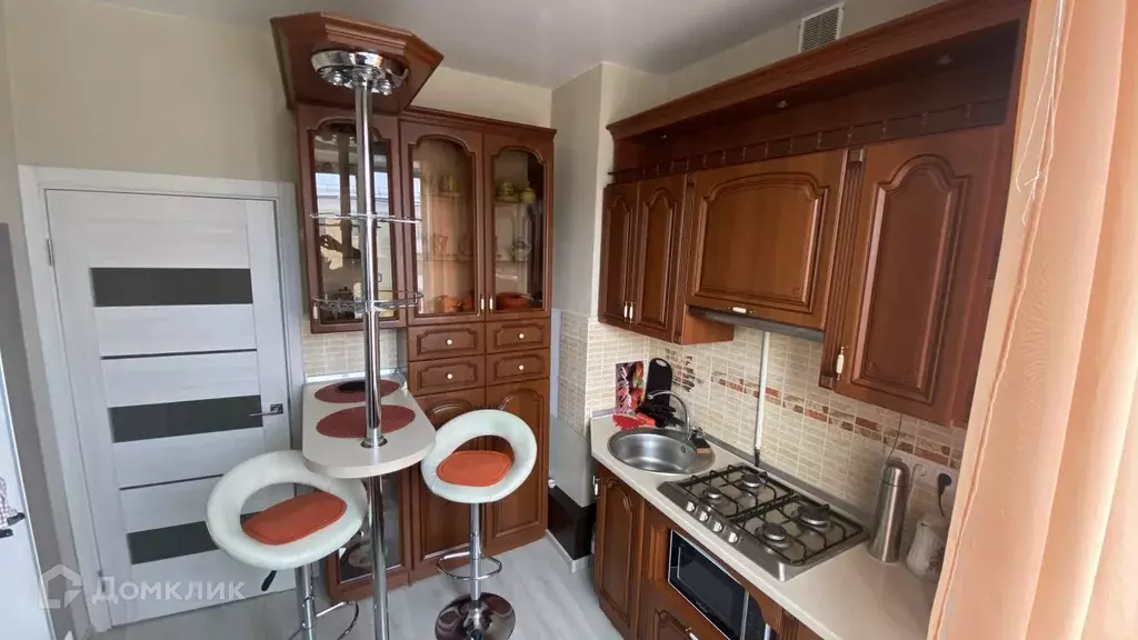 Продаётся 3-к квартира, 71 м - Фото 0