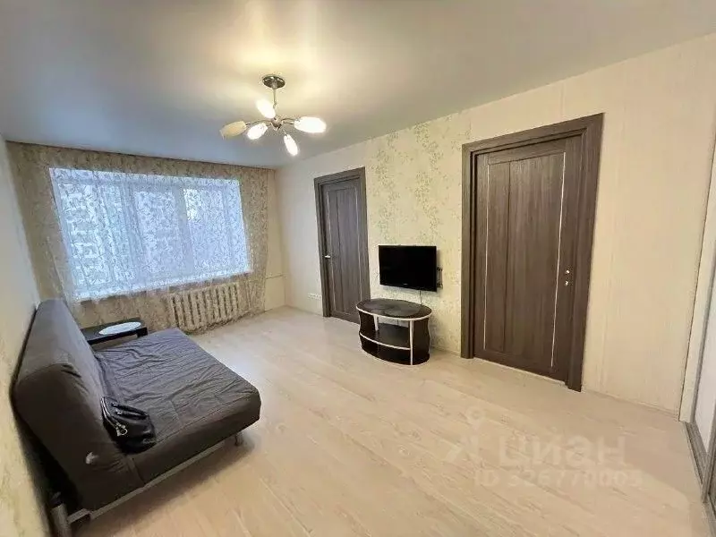 3-к кв. Свердловская область, Екатеринбург ул. Цвиллинга, 20 (55.0 м) - Фото 2