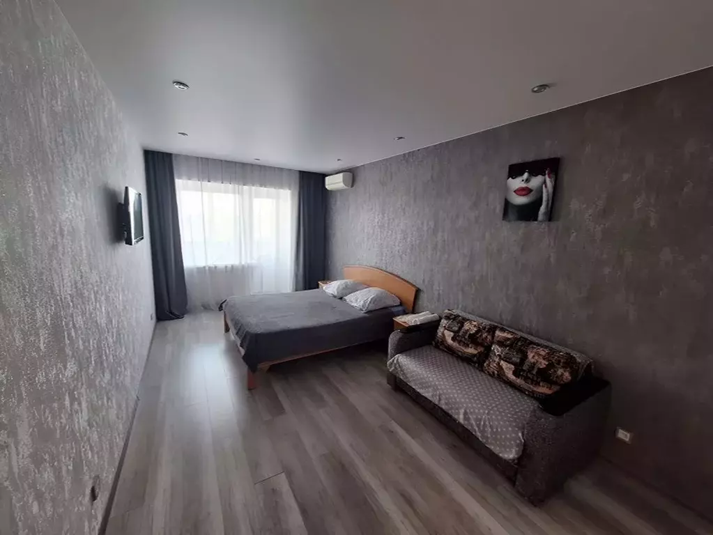 1-к кв. Волгоградская область, Волгоград ул. Елисеева, 19 (45.0 м) - Фото 2