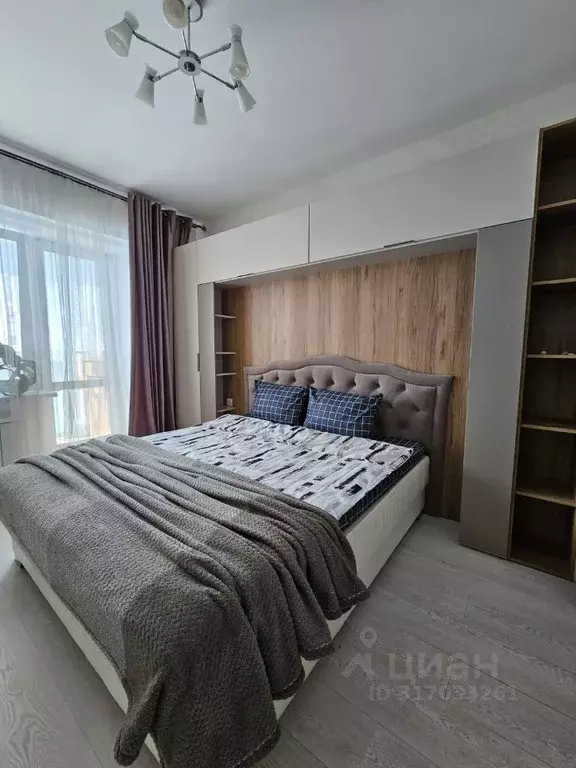 3-к кв. Иркутская область, Иркутск проезд Юрия Тена, 23 (100.0 м) - Фото 0