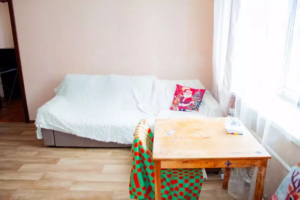 2-к кв. Новосибирская область, Новосибирск Обская ул., 72 (36.0 м) - Фото 1