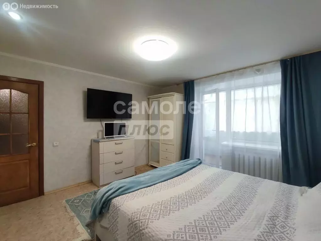 3-комнатная квартира: Ярославль, Алмазная улица, 5 (66 м) - Фото 2