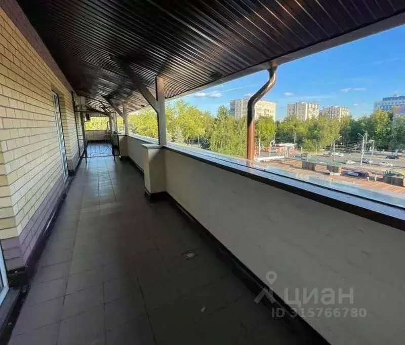 Офис в Нижегородская область, Нижний Новгород ул. Печерский Съезд, 18 ... - Фото 0