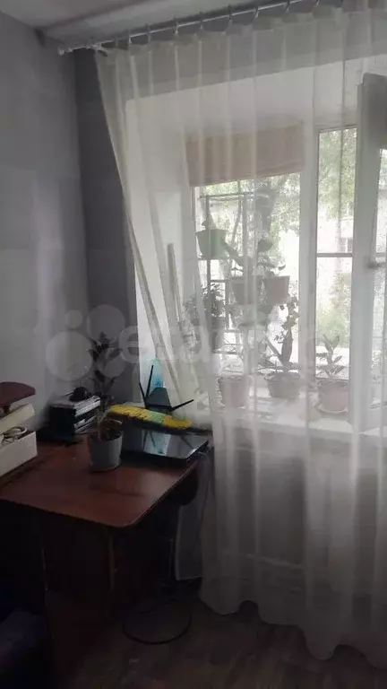 Квартира-студия, 21 м, 4/5 эт. - Фото 1