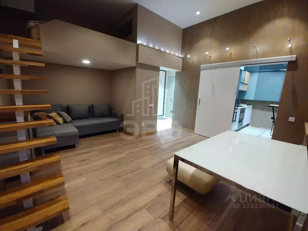 1-к кв. Санкт-Петербург, Санкт-Петербург, Петергоф Михайловская ул., 3 ... - Фото 1