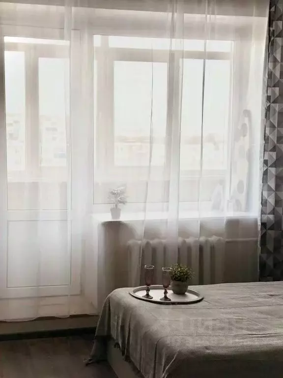 1-к кв. Башкортостан, Салават Хирургическая ул., 4 (40.0 м) - Фото 2