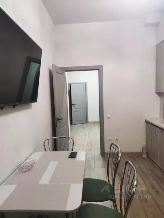 2-к кв. Краснодарский край, Геленджик Туристическая ул., 4Гк2Б (60.0 ... - Фото 2