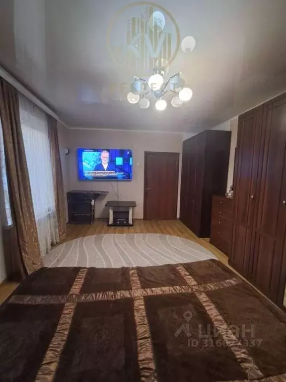 5-к кв. Ставропольский край, Пятигорск Университетская ул., 23 (90.0 ... - Фото 0