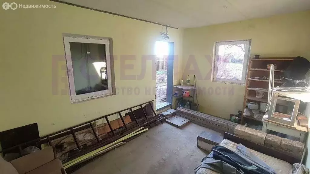 Дом в Калининград, СНТ Сад № 1, Цветочный проезд (30 м) - Фото 2