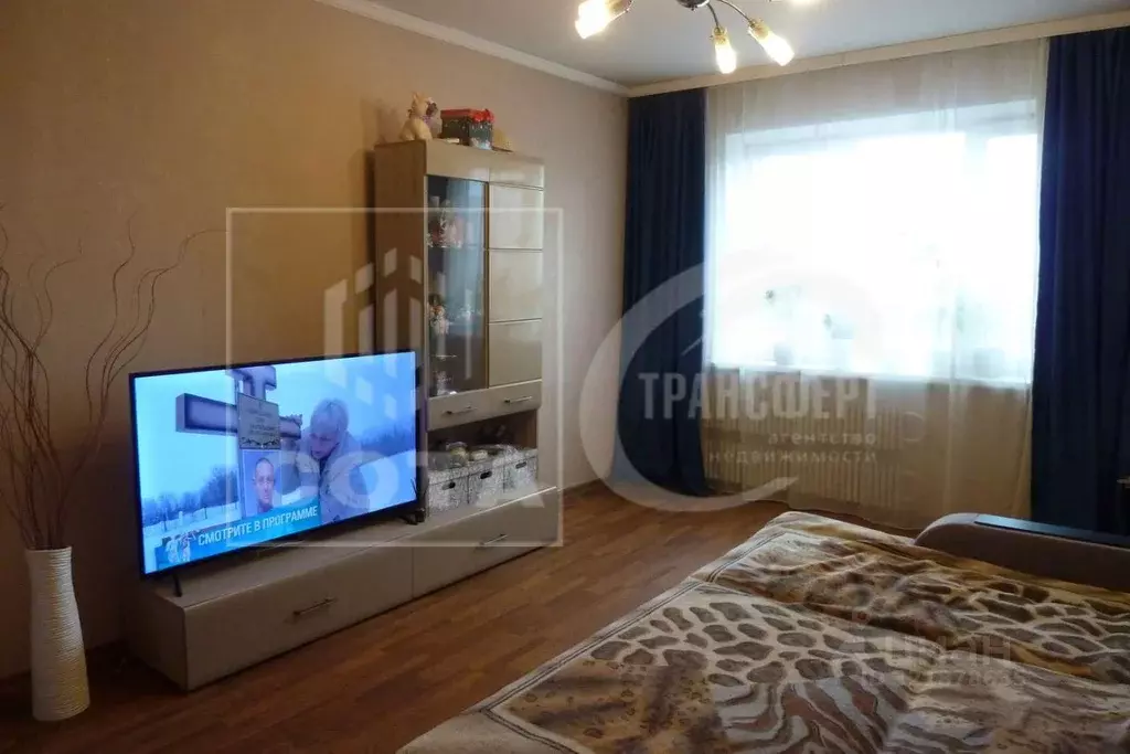 3-к кв. Воронежская область, Воронеж ул. Владимира Невского, 19А (70.0 ... - Фото 1