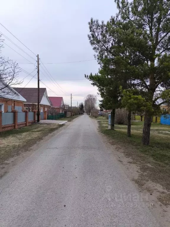 4-к кв. Омская область, Омский район, пос. Иртышский Юбилейная ул. ... - Фото 1