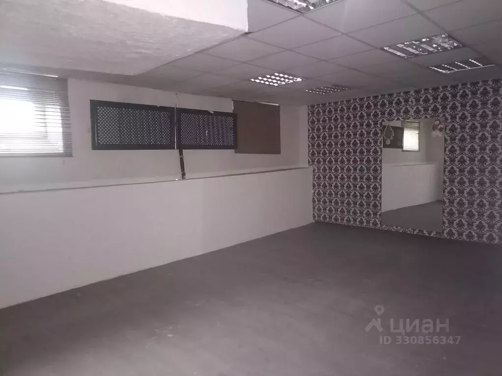 Помещение свободного назначения в Москва Новослободская ул., 62К15 (70 ... - Фото 2