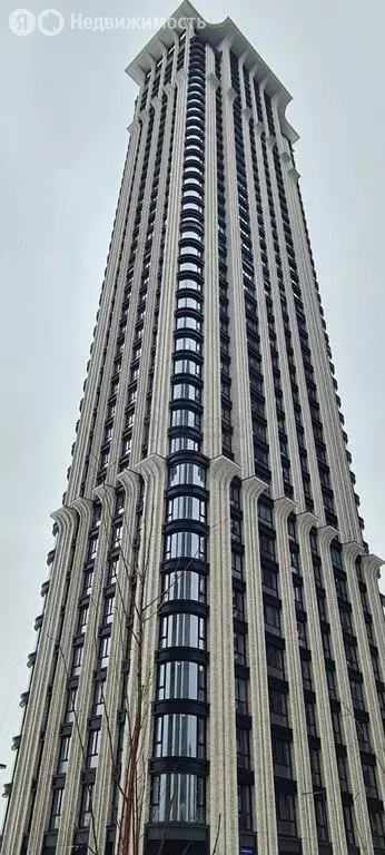 2-комнатная квартира: Москва, Дубининская улица, 59Б (47.2 м) - Фото 2