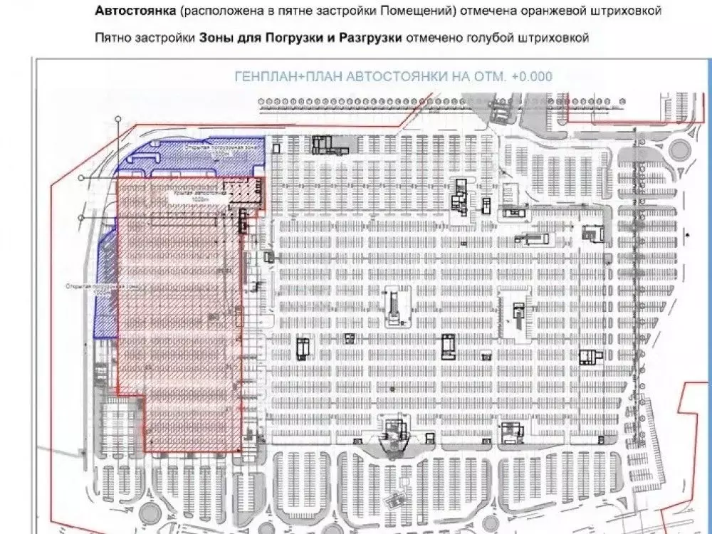 Склад в Московская область, Котельники проезд 1-й Покровский, 5 (6000 ... - Фото 1