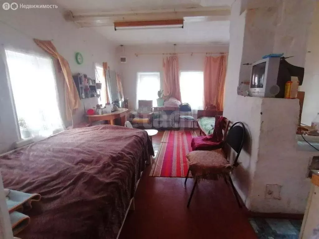 Дом в Можга, улица Пушкина (26.1 м) - Фото 1