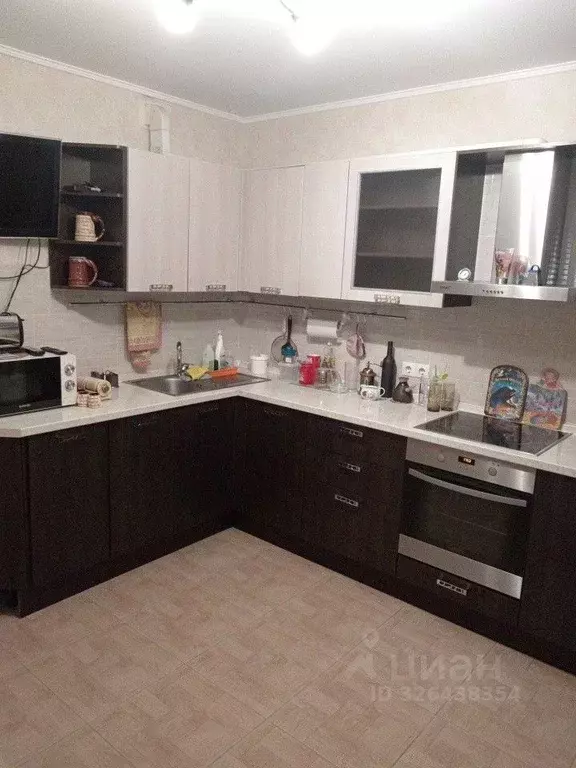 3-к кв. Свердловская область, Екатеринбург Вторчермет жилрайон, ул. ... - Фото 1