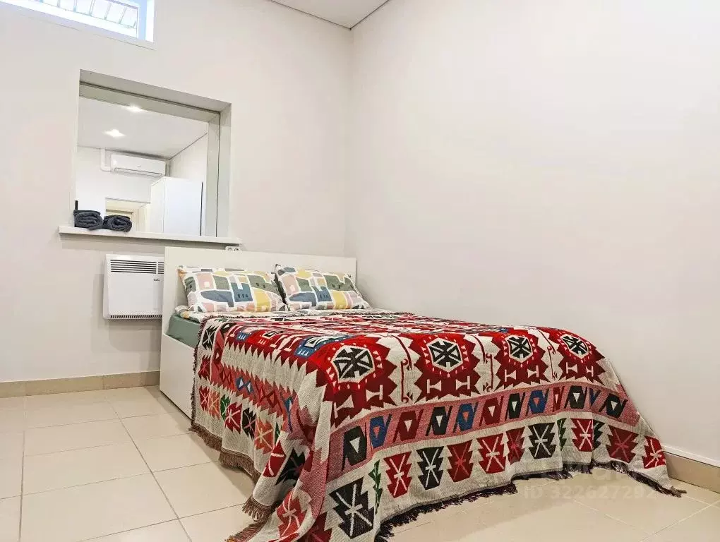 Комната Татарстан, Казань ул. Карла Маркса, 58/12 - Фото 1