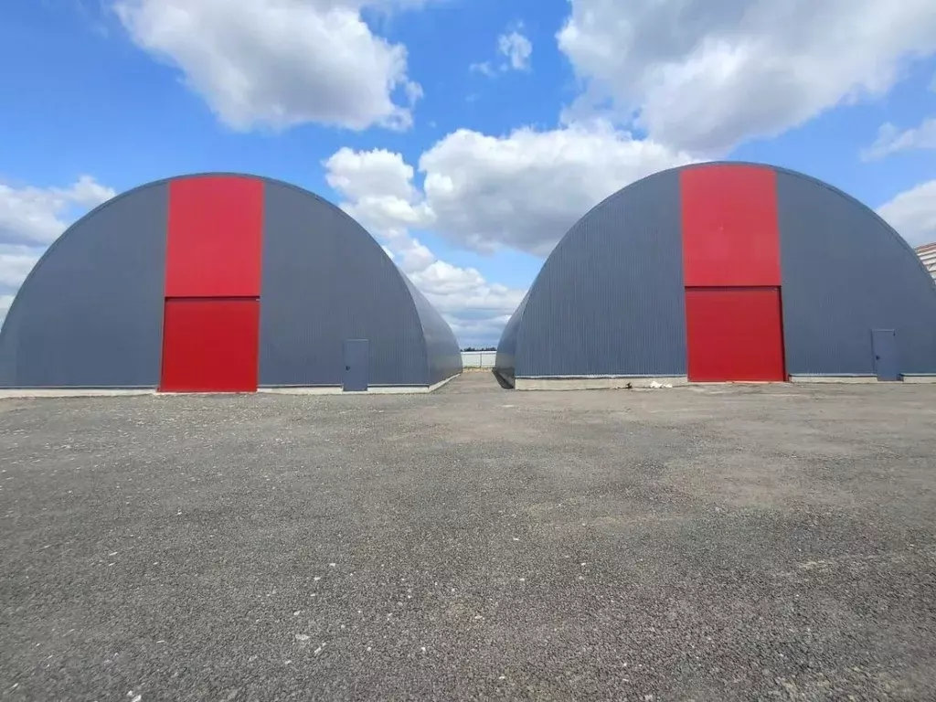 Производственное помещение в Московская область, Раменский ... - Фото 1