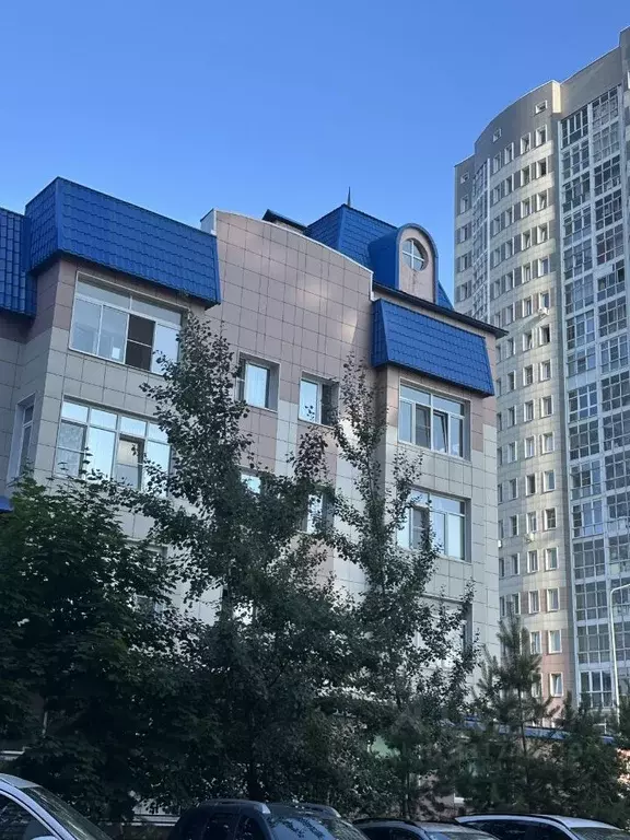 5-к кв. Московская область, Балашиха Кучино мкр, ул. Соловьева, 3 ... - Фото 1