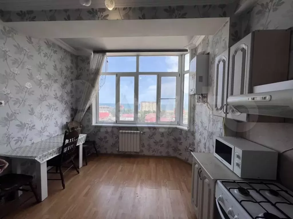 2-к. квартира, 50 м, 11/12 эт. - Фото 1