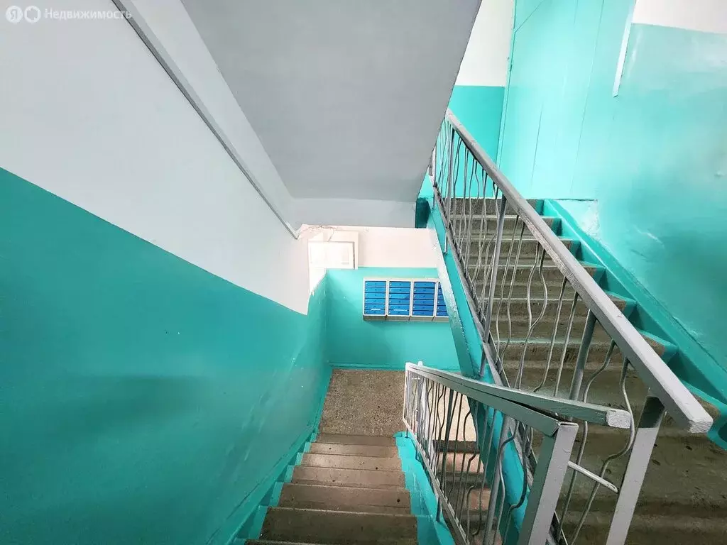 2-комнатная квартира: Саяногорск, микрорайон Советский, 9 (51.1 м) - Фото 2