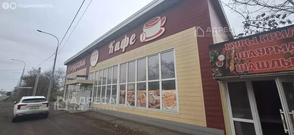 Торговая площадь (217.7 м) - Фото 1