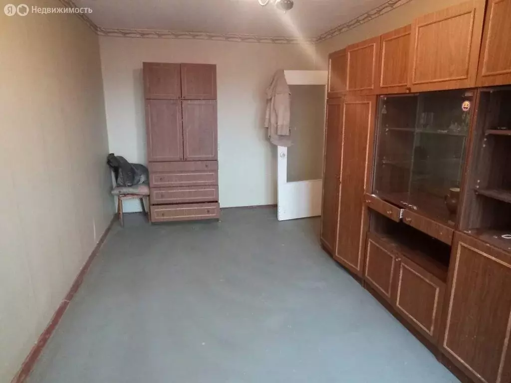 1-комнатная квартира: Великие Луки, улица Гоголя, 13к2 (33 м) - Фото 0